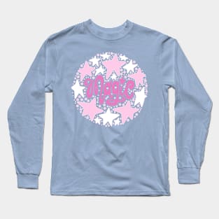 Magic Long Sleeve T-Shirt